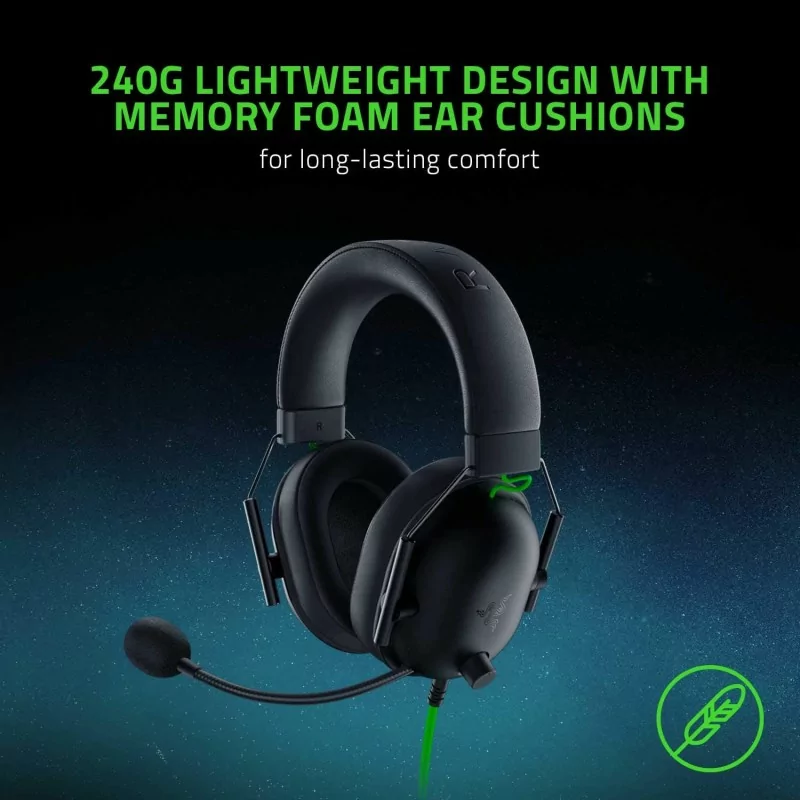 Razer Blackshark V2 X